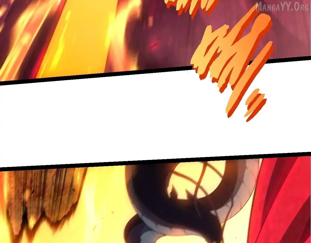 Evolution Begins With A Big Tree Chapter 459 - page 84